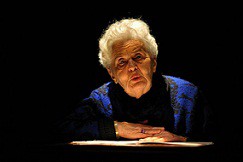 Razgovor sa Paulom Hek