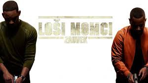 Film: Loši momci zauvek