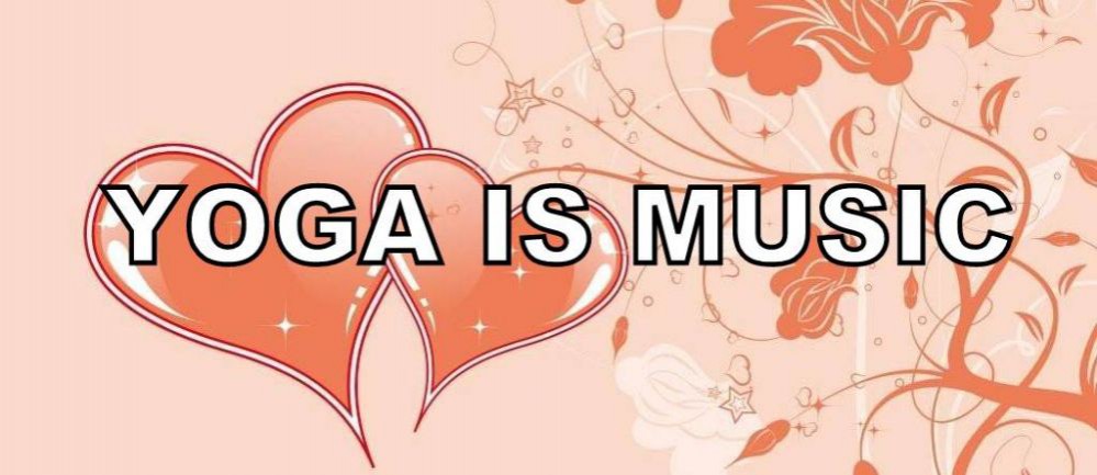 Yoga is Music: Veče meditativne muzike