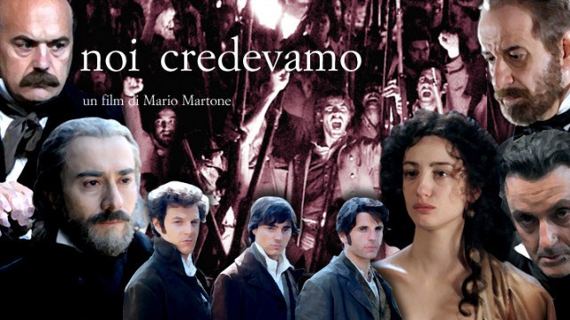 Festival italijanskog filma: Verovali smo