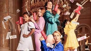 Film: Veni Vidi Vici