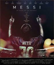 Film: Messi