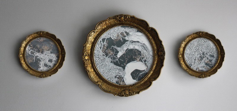 Izložba: Ljubica Jocić Knežević: Keramika i ekran