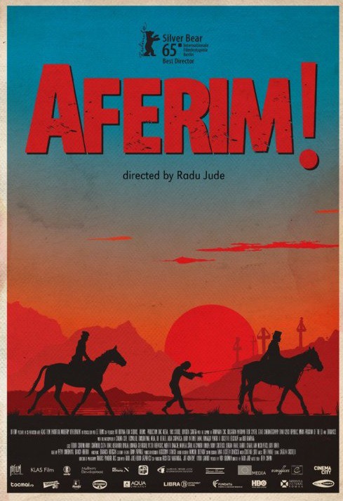 Film: Aferim