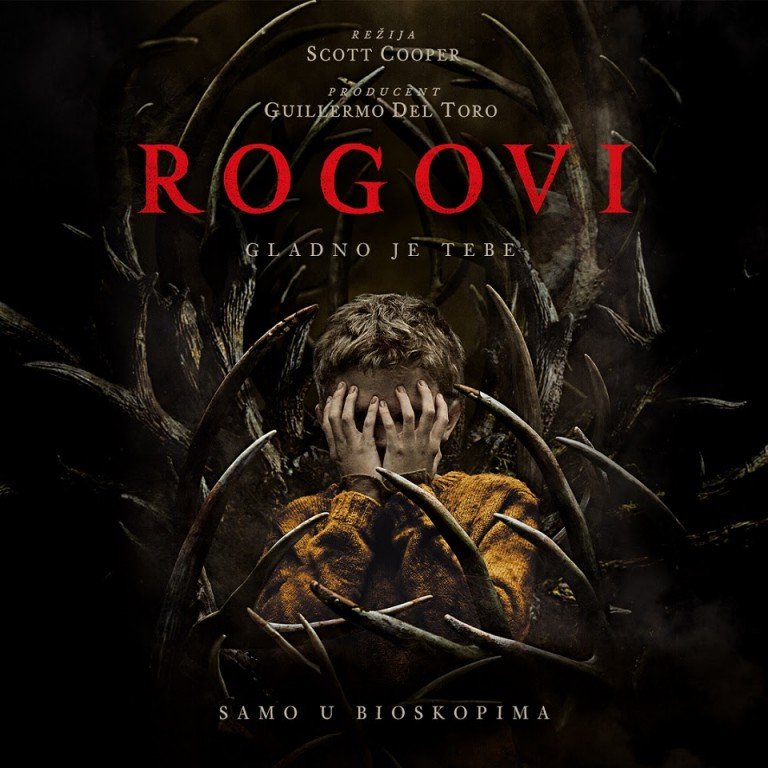 Film: Rogovi