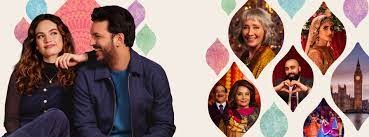 Film: Šta ljubav ima s tim?