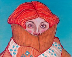 Predstavljamo! Studente likovnih akademija iz Subotice