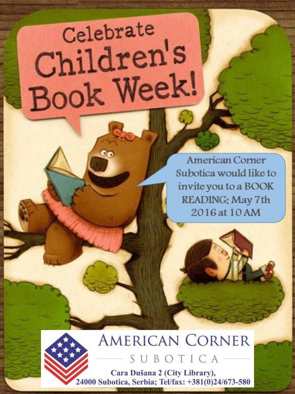 Hajde da čitamo zajedno