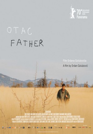 Domaći film: Otac