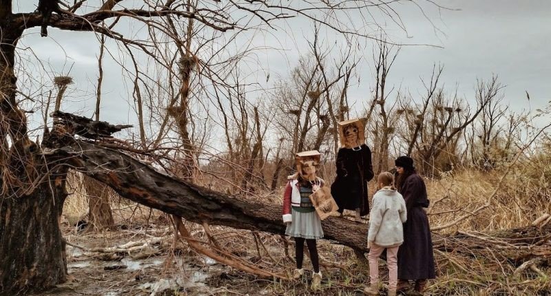 "RIBNJAK" evropska premijera filma na Dead Lake festivalu horora i vina