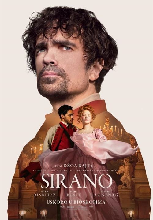 Film: Sirano