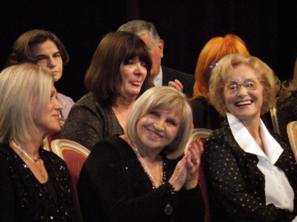 Veče sa Mirom Banjac