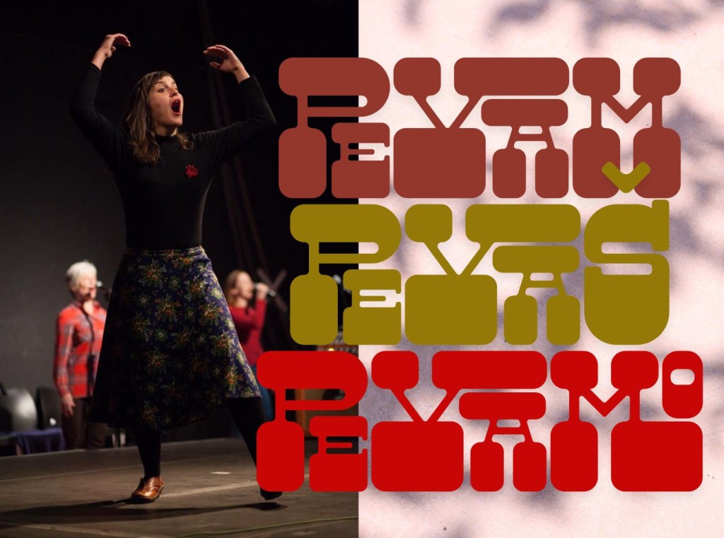 Vokalna radionica sa Gloriom Lindeman