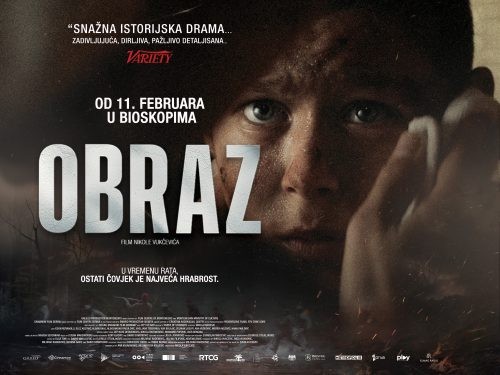 Domaći film: Obraz