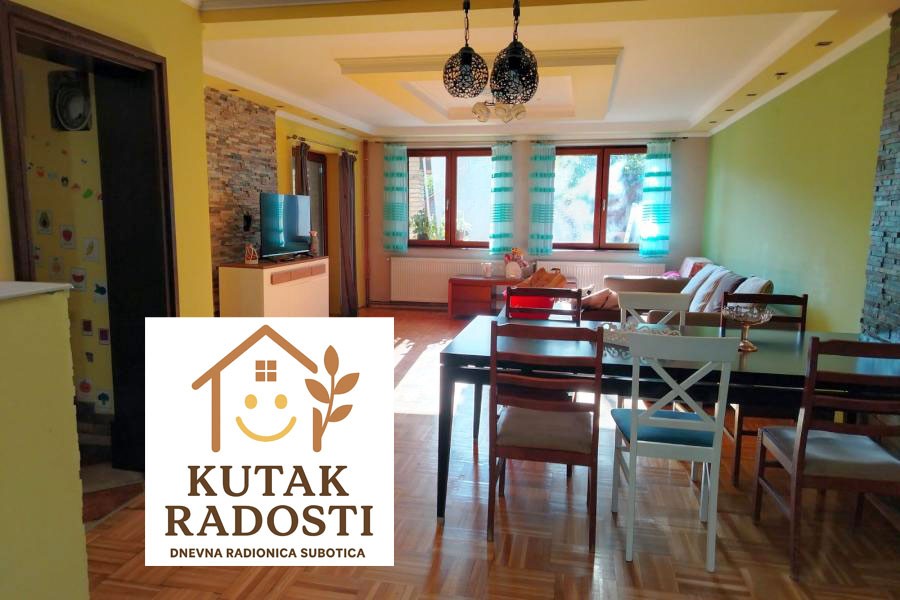 Dan otvorenih vrata - Dnevni boravak za starija lica „Kutak radosti“