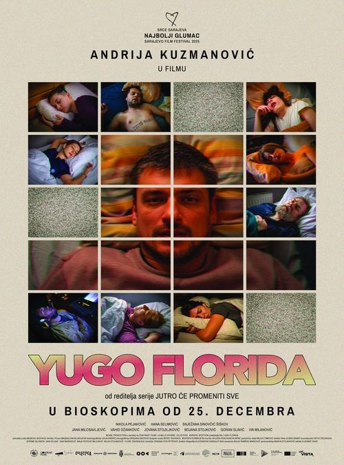 Domaći film: Yugo Florida