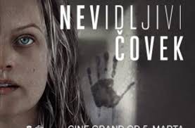 Film: Nevidljivi čovek