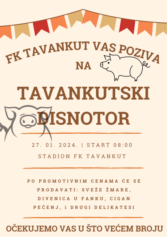Tavankutski Disnotor