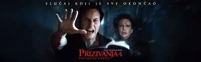 Film: Prizivanje zla: Poslednji obredi
