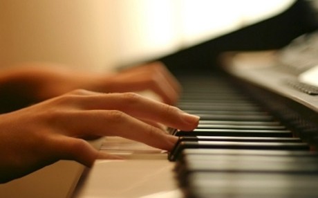 Koncert klasične muzike