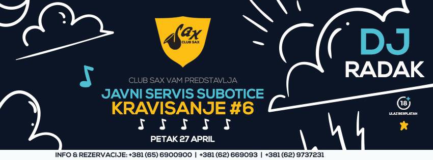 Javni servis Subotice