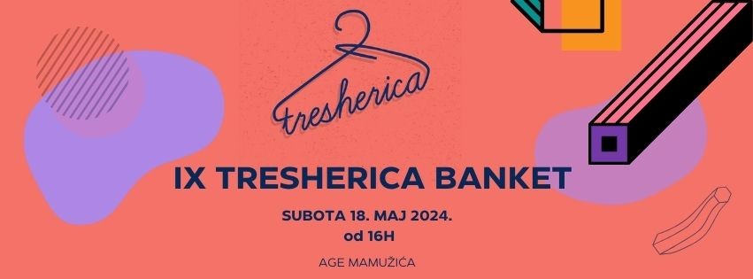 Noć muzeja: Tresherica Art Market