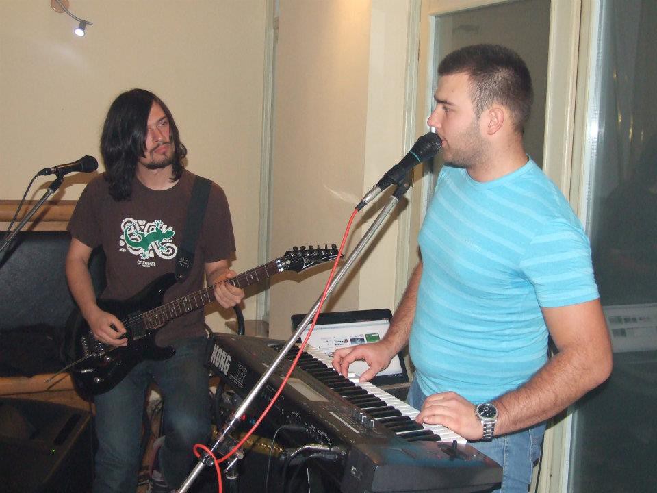 Veče uz Alena i Darka