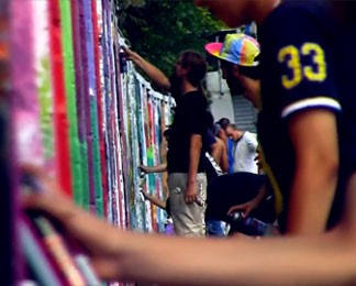 Beldocs eho film: gold along the banks