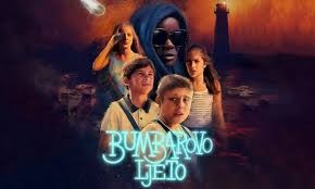 Film: Bumbarovo ljeto