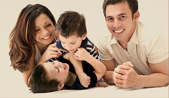 Predavanje: Stvaralačko vaspitanje-najkraći put do harmonične porodice