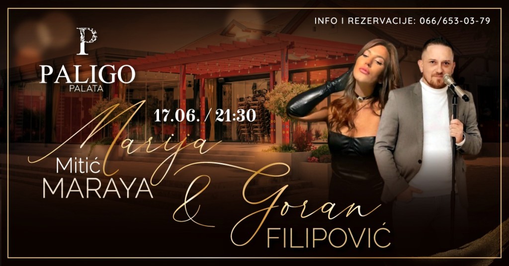 Živa muzika u Paligu