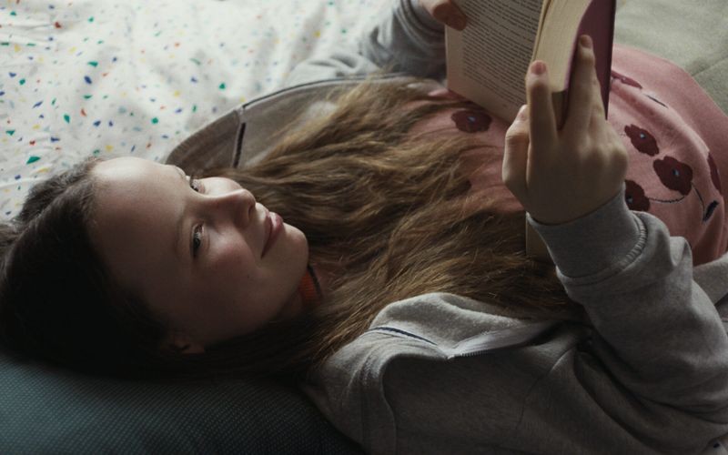 Film: Šta Mariele zna