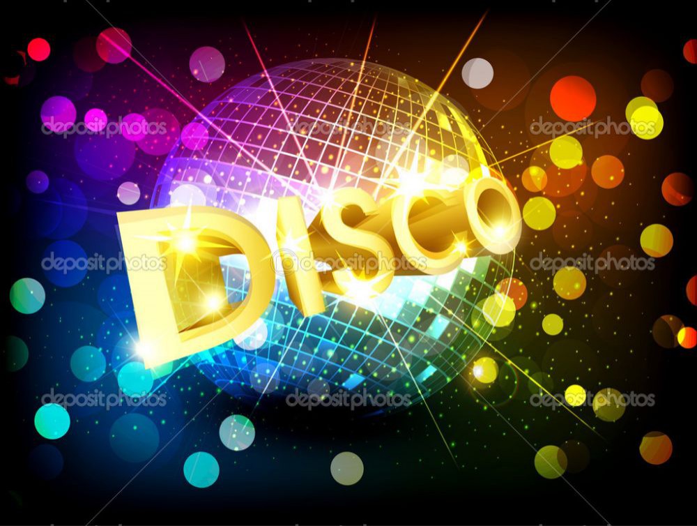 Disco Night vol.3