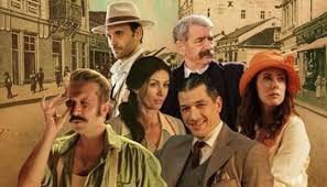 Domaći film: Bilo jednom u Srbiji