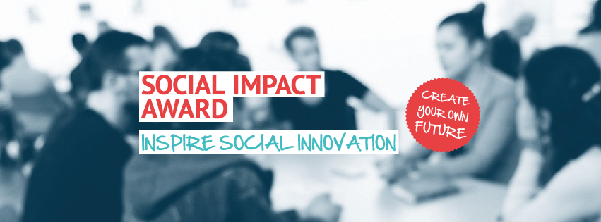 OTKAZANO: Takmičenje za društvene promene