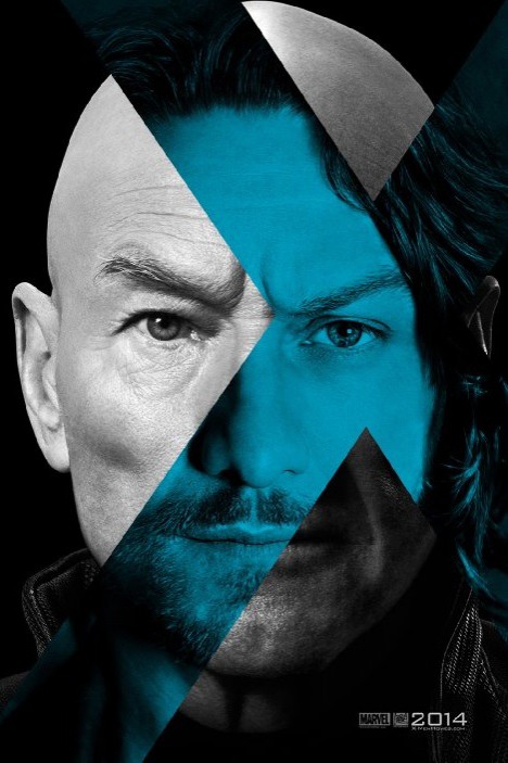 Film: X men: Dani buduće prošlosti 3D
