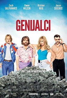 Film: Genijalci