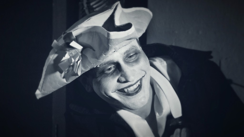 Sani Sajd mrtvački šou