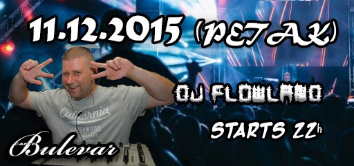 DJ Flowland