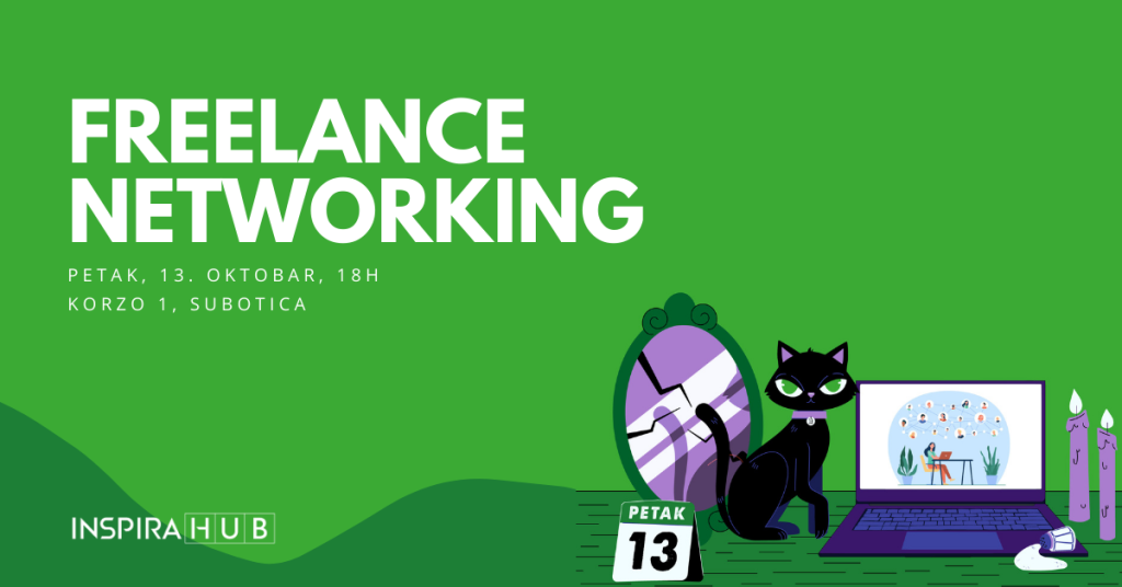 Freelance Networking