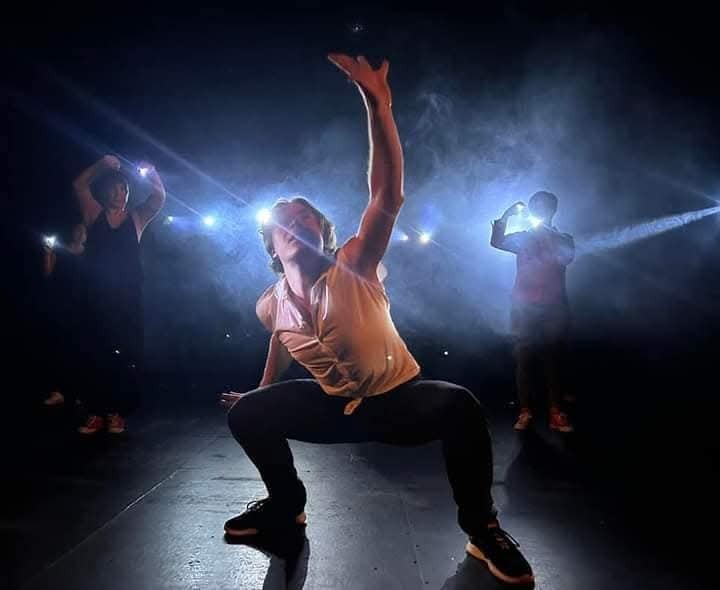 Reprizno izvođenje gala predstave „Što stariji, to mlađi!”