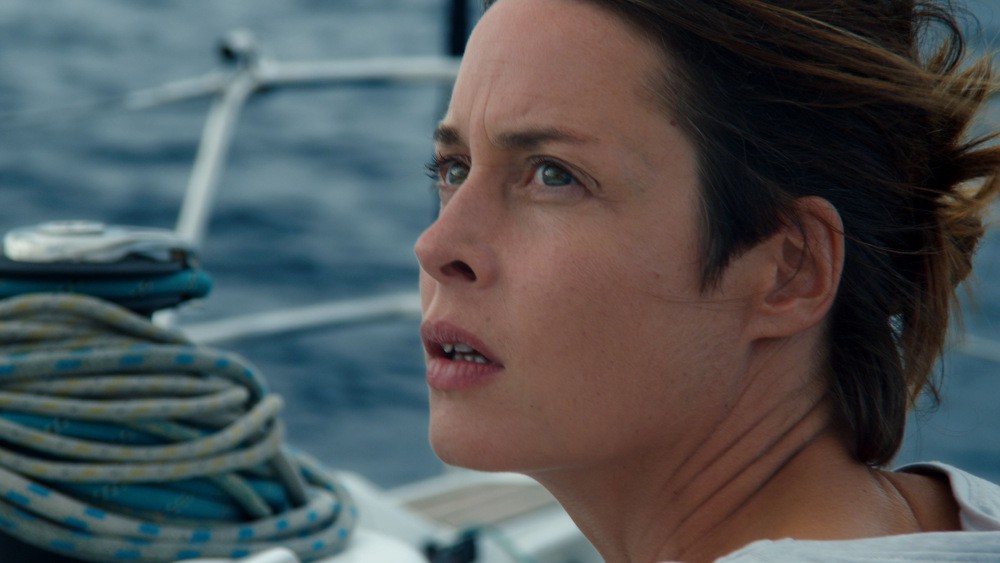 25. Festival evropskog filma Palić: Takmičarski program: STYX