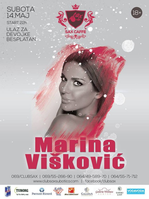 Marina Višković