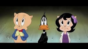 Animirani film: Veliki prasak (sinhronizovano)