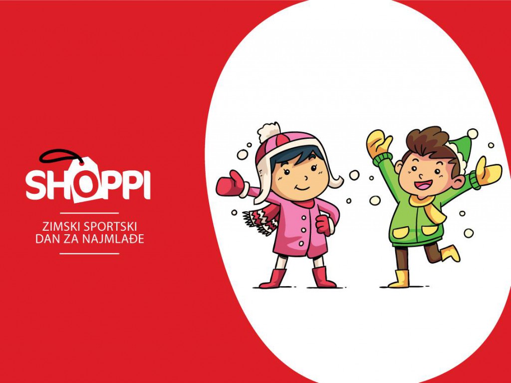 Za decu i roditelje: druženje sa loptom