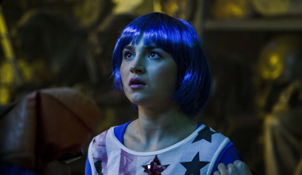 25. Festival evropskog filma Palić: Takmičarski program: Kristal