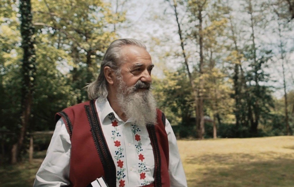 Seminar - korištenje starih znanja radi postizanja zdravlja (mr Nenad Janjetović)