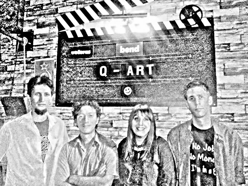 Q-art Acoustic night