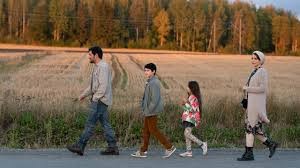 Teen kino: Prvi sneg