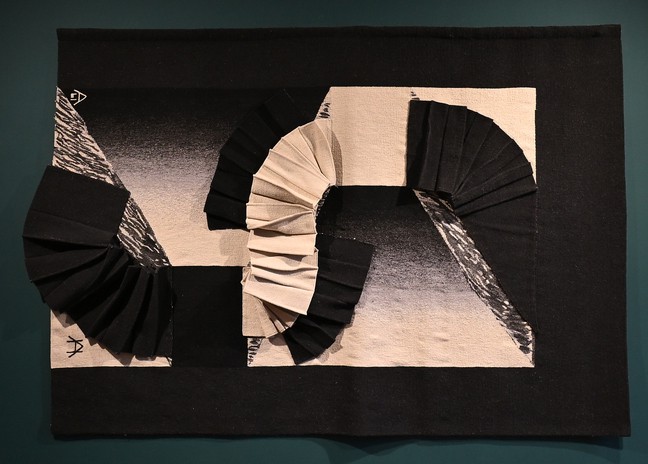 Narativi o tekstilu - Kustosko i autorsko vođenje kroz izložbu